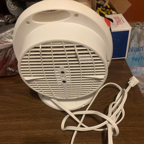 Heater - Picture 2 of 5